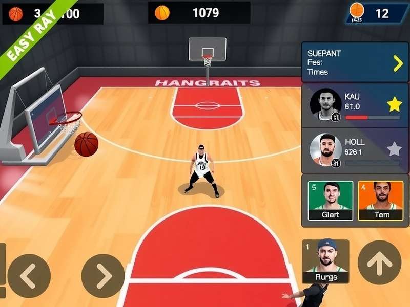 Bharat Baller Elite character customization screen